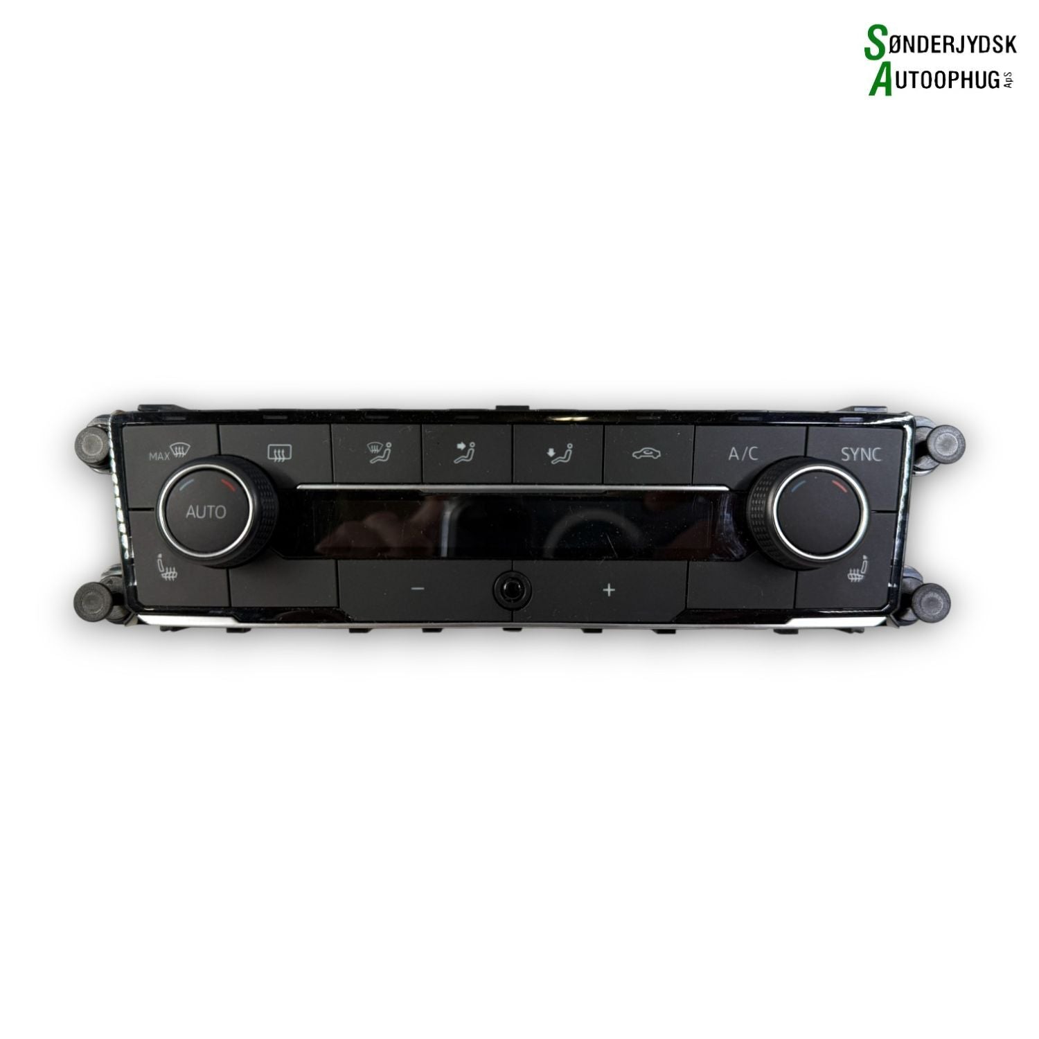 VW Polo Aw Varmeregulering Med OEM Nr. 2G0907044SEYW Fra VW Ophugger