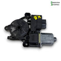 VW Polo Aw Rudemotor - Rudehejs Med OEM Nr. 5Q0959407D Fra VW Ophugger