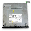 VW Polo Aw Radio Med OEM Nr. 3Q0035819CX Fra VW Ophugger