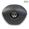 VW Polo Aw Airbag  Med OEM Nr. 2G0880201Q81U Fra VW Ophugger