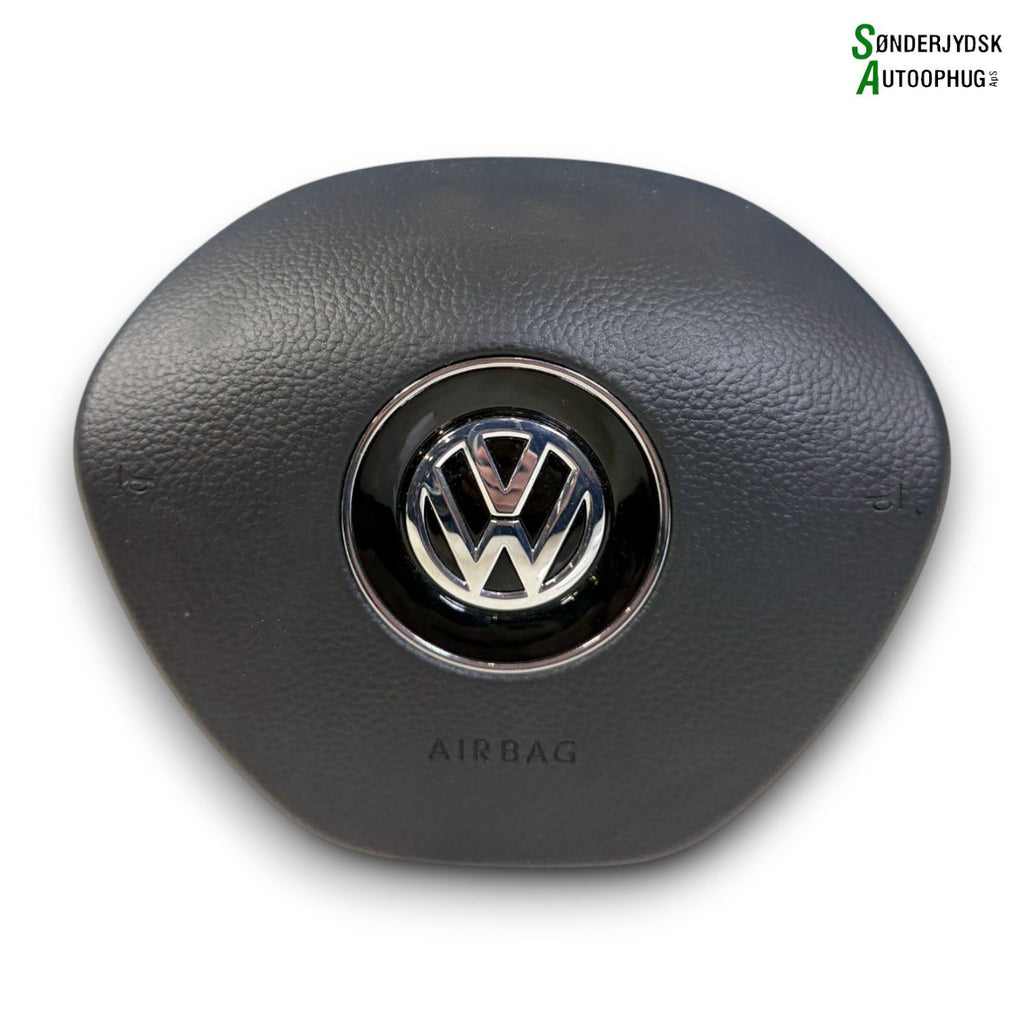 VW Polo Aw Airbag  Med OEM Nr. 2G0880201P81U Fra VW Ophugger