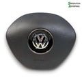 VW Polo Aw Airbag  Med OEM Nr. 2G0880201P81U Fra VW Ophugger