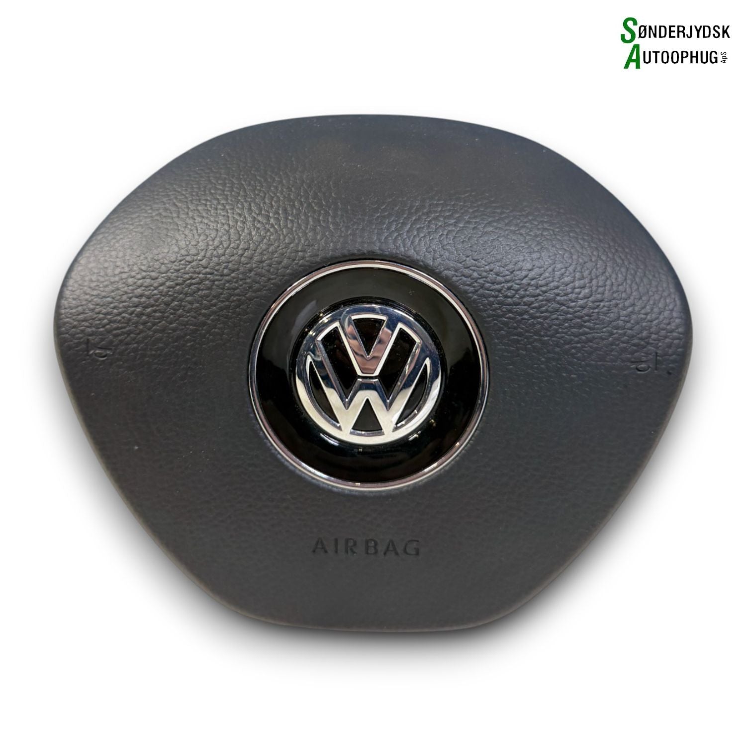 VW Polo Aw Airbag  Med OEM Nr. 2G0880201P81U Fra VW Ophugger