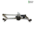 VW Polo Aw Viskermotor Med OEM Nr. 2G1955113 Fra VW Ophugger