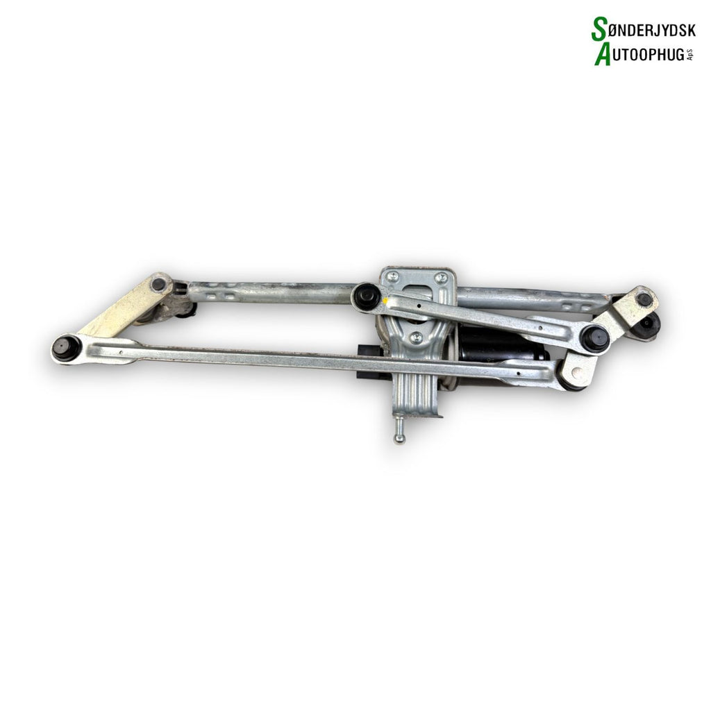 VW Polo Aw Viskermotor Med OEM Nr. 2G1955023A Fra VW Ophugger