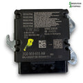 VW Polo Aw Airbag Elboks Med OEM Nr. 0285015184 Fra VW Ophugger