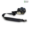 VW Polo Aw Sikkerhedsseler For Med OEM Nr. 2G4857705J Fra VW Ophugger