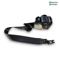 VW Polo Aw Sikkerhedsseler For Med OEM Nr. 2G4857705J Fra VW Ophugger