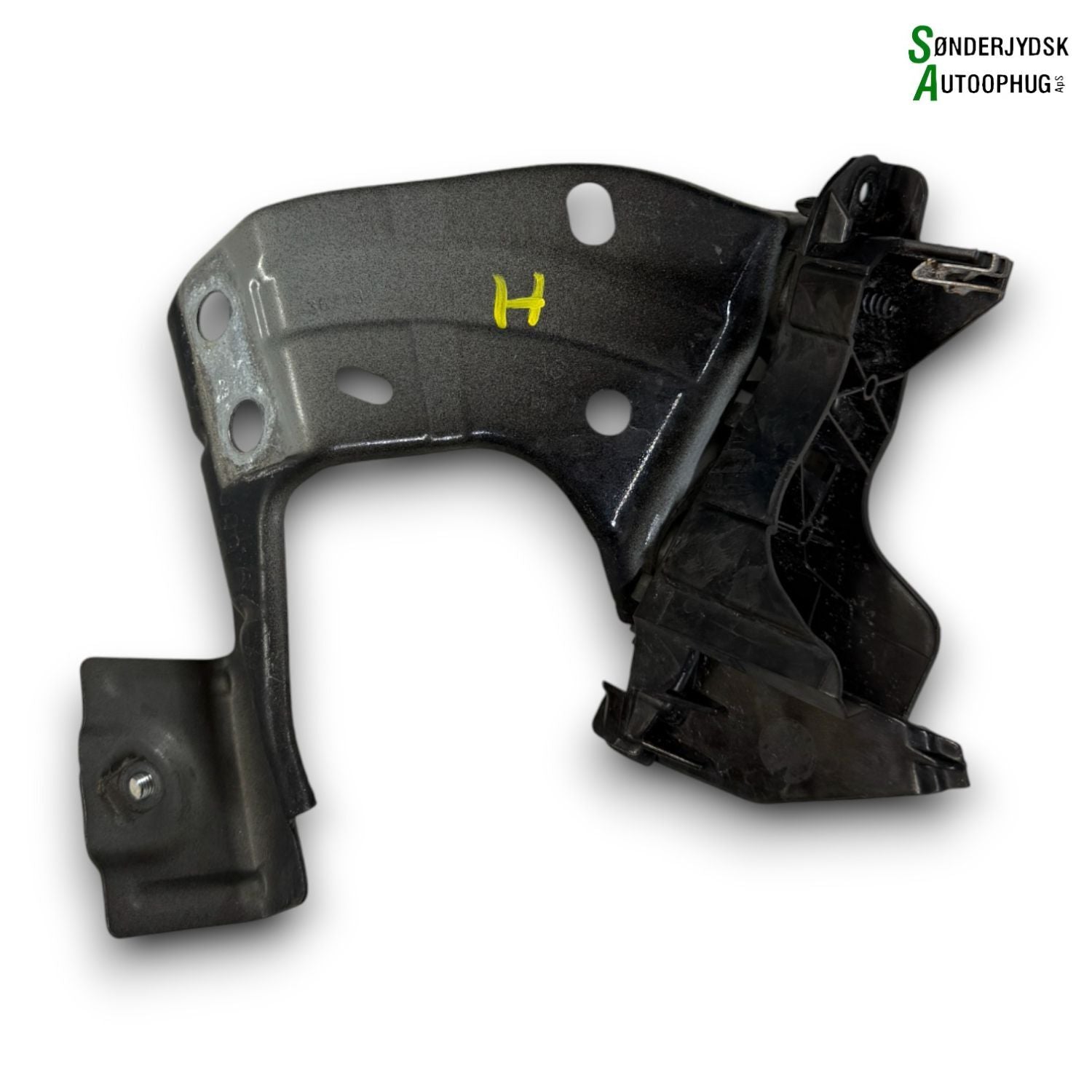 VW Polo Aw Kofanger Holder Hf Med OEM Nr. 2G0821136 Fra VW Ophugger