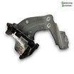 VW Polo Aw Kofanger Holder Hf Med OEM Nr. 2G0821136 Fra VW Ophugger