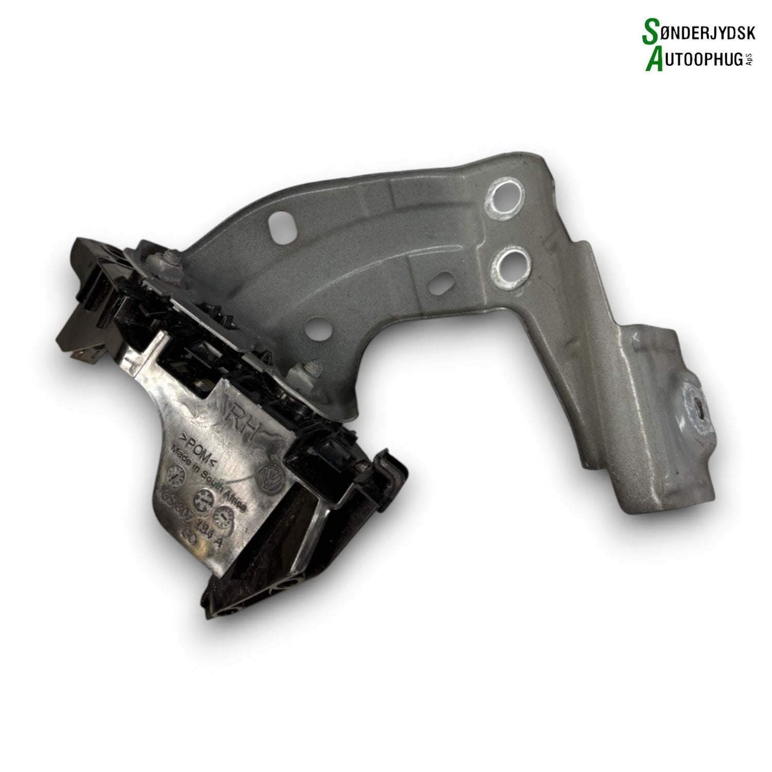 VW Polo Aw Kofanger Holder Hf Med OEM Nr. 2G0821136 Fra VW Ophugger