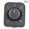 VW Polo Aw Kontakt Sidespejl Med OEM Nr. 2G0959565EICX Fra VW Ophugger
