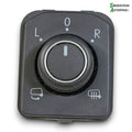 VW Polo Aw Kontakt Sidespejl Med OEM Nr. 2G0959565EICX Fra VW Ophugger