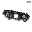 VW Polo Aw Kofanger Holder Vb Med OEM Nr. 2GS807393A Fra VW Ophugger