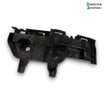 VW Polo Aw Kofanger Holder Hb Med OEM Nr. 2GS807454A Fra VW Ophugger