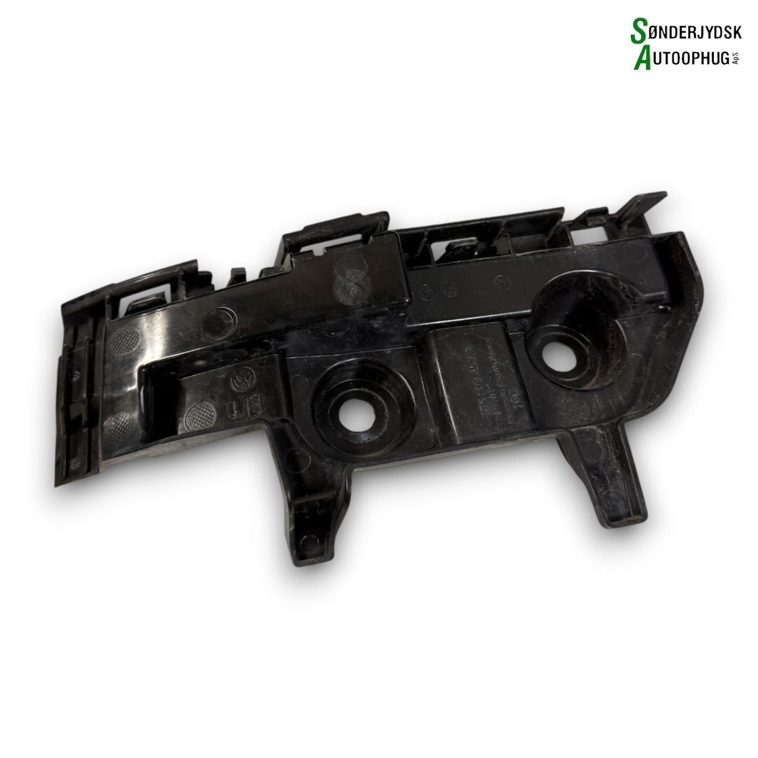VW Polo Aw Kofanger Holder Vb Med OEM Nr. 2GS807453A Fra VW Ophugger