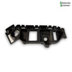 VW Polo Aw Kofanger Holder Hb Med OEM Nr. 2GS807394A Fra VW Ophugger