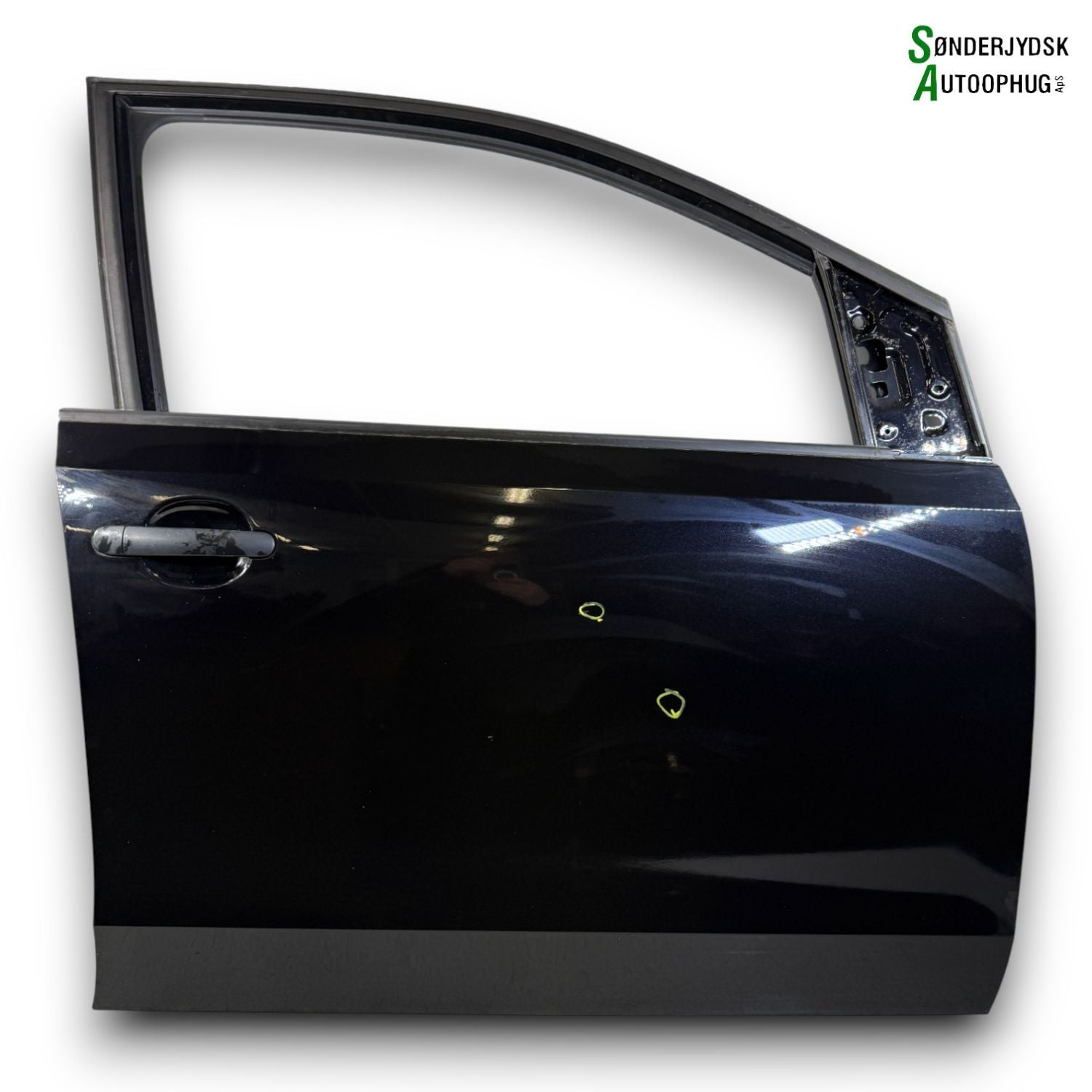 Skoda Citigo Fordør H Med OEM Nr. 1S4831056A Fra Skoda Ophugger