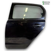 Skoda Citigo Bagdør V Med OEM Nr. 1S4833055B Fra Skoda Ophugger
