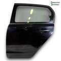 Skoda Citigo Bagdør V Med OEM Nr. 1S4833055B Fra Skoda Ophugger