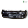 Skoda Citigo Bagkofanger Med OEM Nr. 1ST807421D Fra Skoda Ophugger