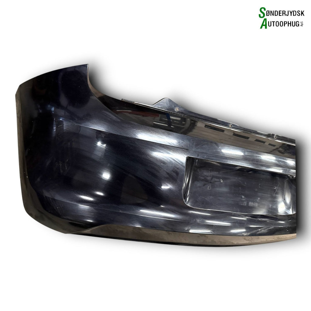 Skoda Citigo Bagkofanger Med OEM Nr. 1ST807421D Fra Skoda Ophugger