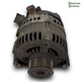 Ford Focus Generator Med OEM Nr. 1042105710 Fra Ford Ophugger