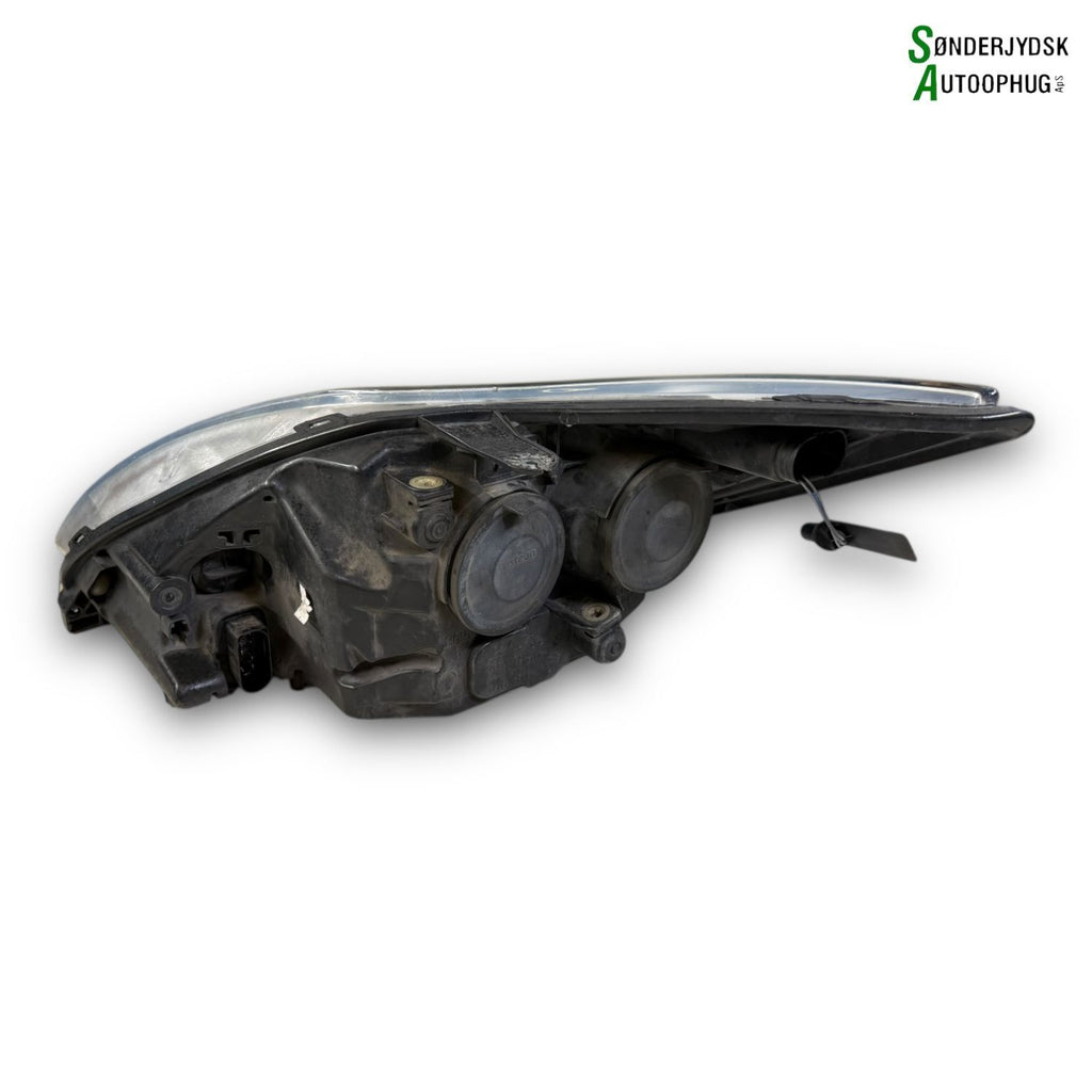 Ford Focus Forlygte Med OEM Nr. 1744971 Fra Ford Ophugger