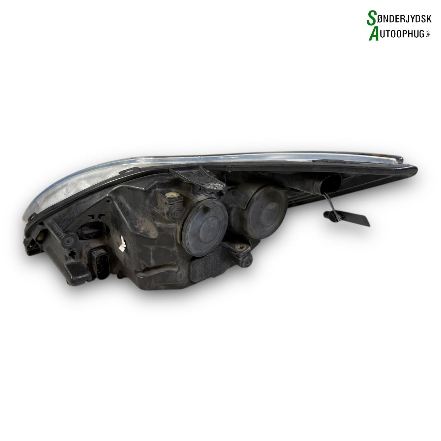 Ford Focus Forlygte Med OEM Nr. 1744971 Fra Ford Ophugger