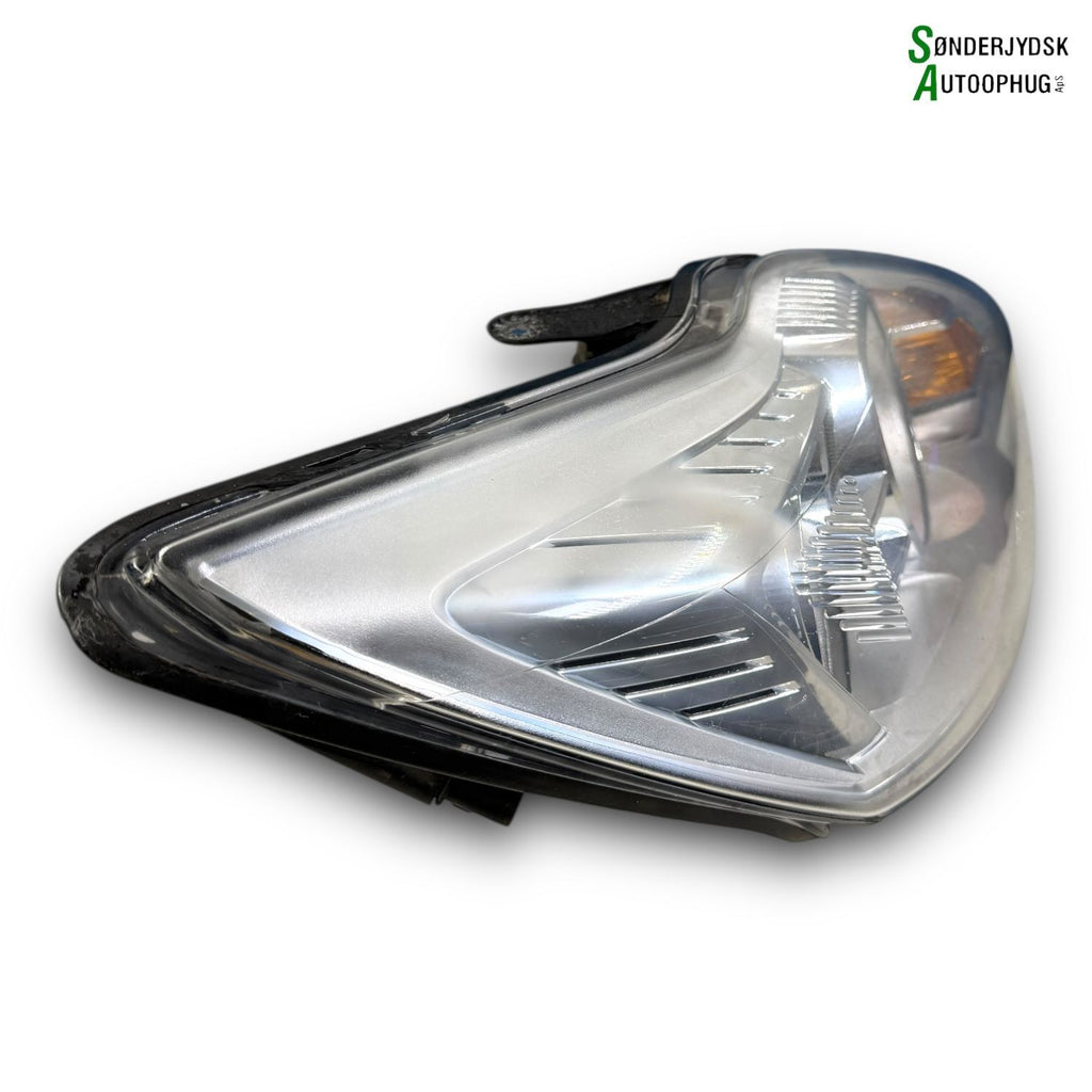 Ford Focus Forlygte Med OEM Nr. 1744971 Fra Ford Ophugger
