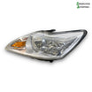 Ford Focus Forlygte Med OEM Nr. 1744977 Fra Ford Ophugger