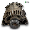 Opel Corsa C Generator Med OEM Nr. 0124225049 Fra Opel Ophugger