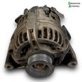 Opel Corsa C Generator Med OEM Nr. 93175939 Fra Opel Ophugger