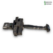 VW Polo Aw Dørstop Med OEM Nr. 2G4839249A Fra VW Ophugger