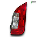 Skoda Citigo Baglygte Med OEM Nr. 1ST945112A Fra Skoda Ophugger