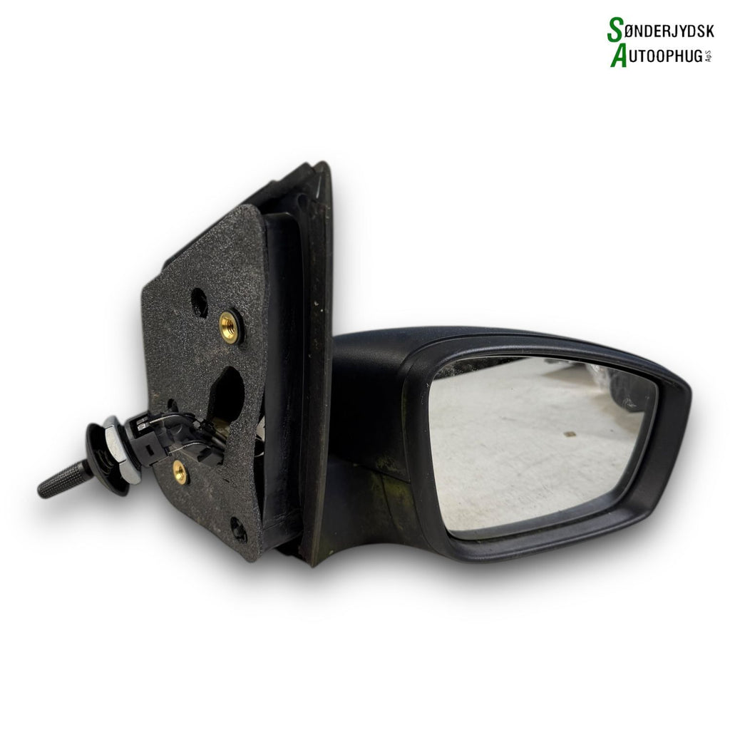 Skoda Citigo Sidespejl Med OEM Nr. 1S1857508AB Fra Skoda Ophugger