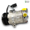 Skoda Citigo Aircondition Pumpe Med OEM Nr. 1S0816803 Fra Skoda Ophugger