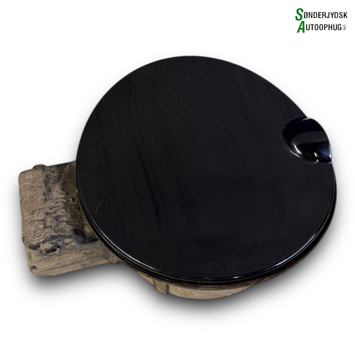 Skoda Citigo Benzinklap / Tankklap Med OEM Nr. 1S0809857K Fra Skoda Ophugger