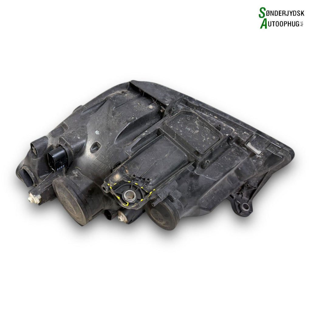 Skoda Citigo Forlygte Med OEM Nr. 1EL012643027 Fra Skoda Ophugger