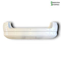 Skoda Fabia Bagkofanger Med OEM Nr. 6V9807421E Fra Skoda Ophugger