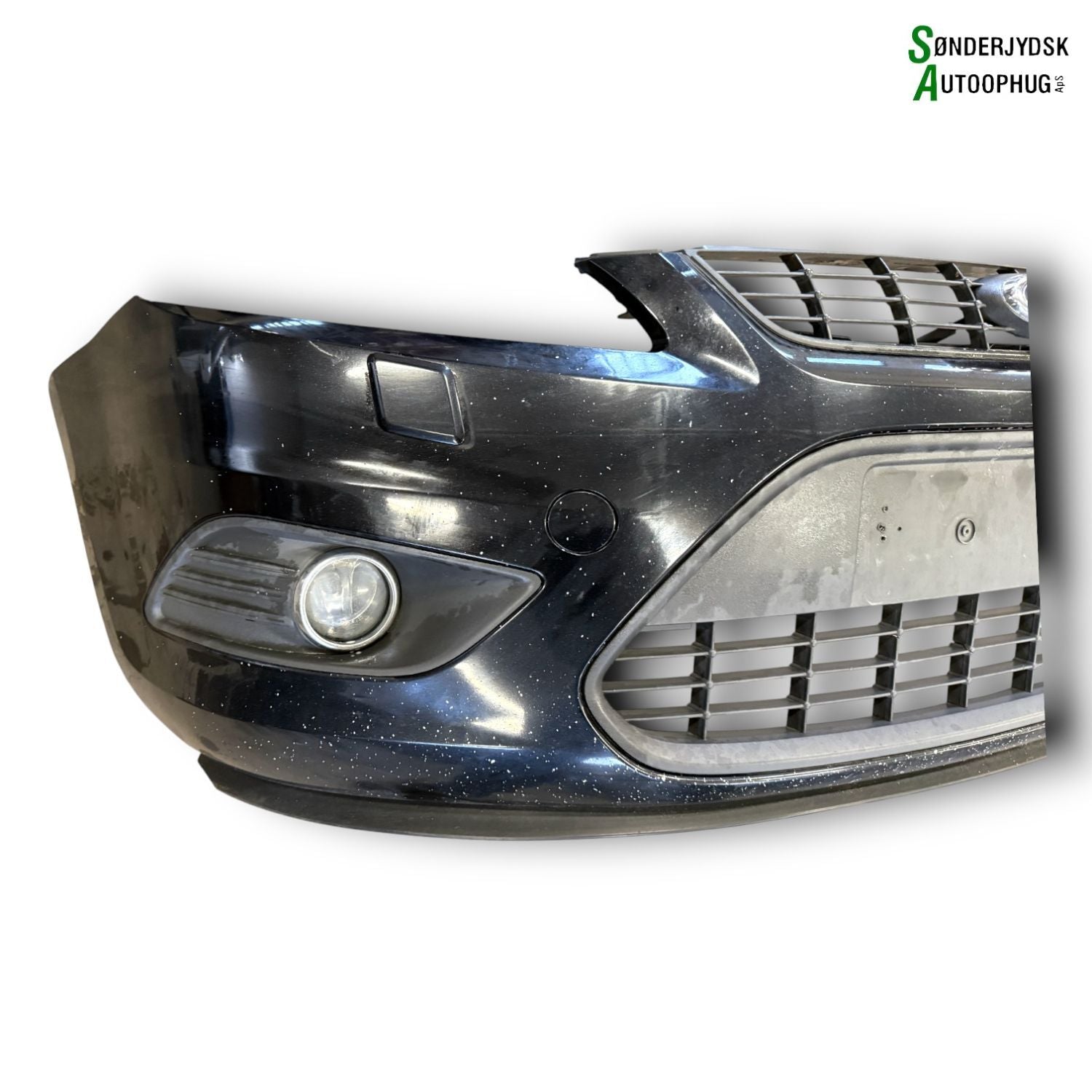 Ford Focus Forkofanger Med OEM Nr. 1521127 Fra Ford Ophugger