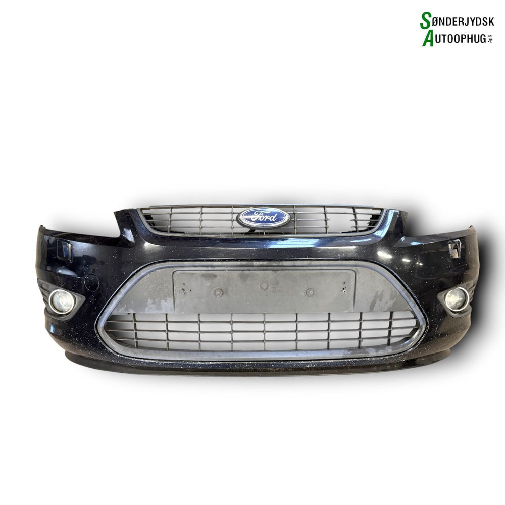 Ford Focus Forkofanger Med OEM Nr. 1521127 Fra Ford Ophugger