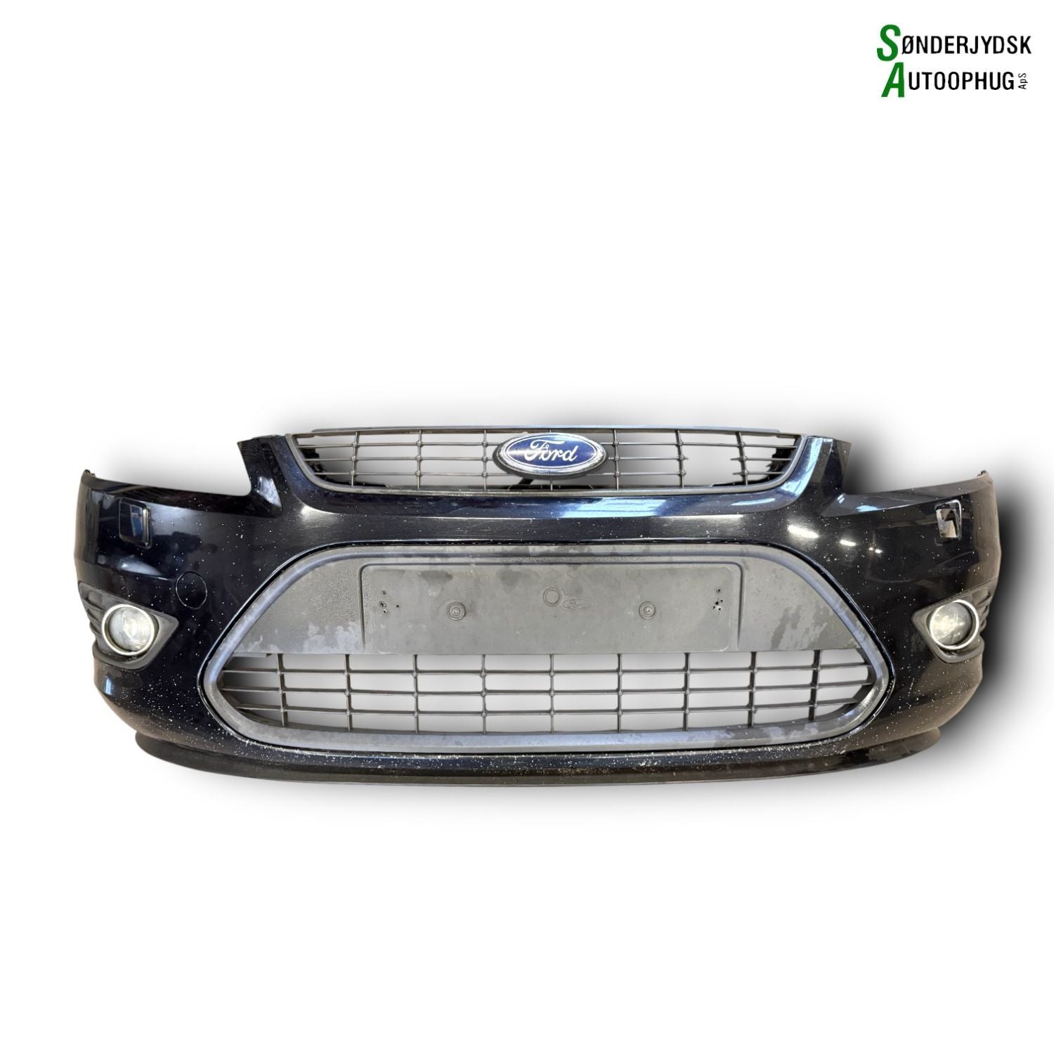 Ford Focus Forkofanger Med OEM Nr. 1521127 Fra Ford Ophugger
