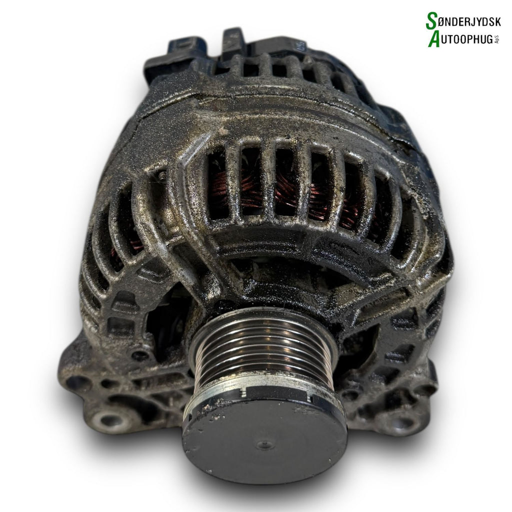 Skoda Roomster Generator Med OEM Nr. 03C903025JX Fra Skoda Ophugger