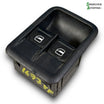 Skoda Roomster Kontakt Rudehejs Med OEM Nr. 5J0867171A Fra Skoda Ophugger