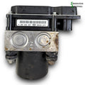 Skoda Roomster ABS Pumpe Med OEM Nr. 6R0614517AG Fra Skoda Ophugger