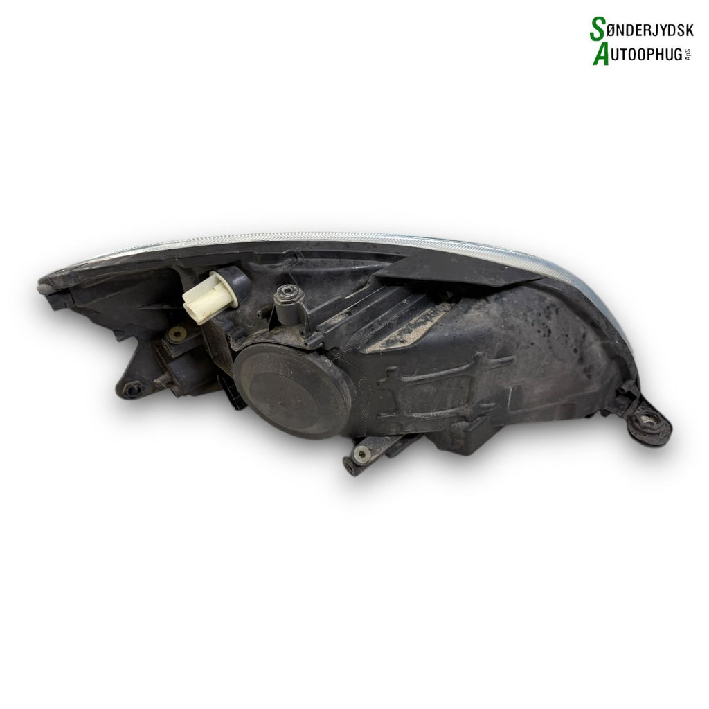 Skoda Roomster Forlygte Med OEM Nr. 5J1941017C Fra Skoda Ophugger