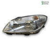 Skoda Roomster Forlygte Med OEM Nr. 5J1941015C Fra Skoda Ophugger