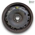 Skoda Fabia Fælg Med OEM Nr. 6C0601027F Fra Skoda Ophugger