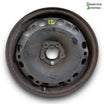 Skoda Fabia Fælg Med OEM Nr. 6C0601027C Fra Skoda Ophugger